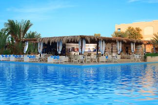 Jaz Aquamarine Hurghada From London Top Travel Agent