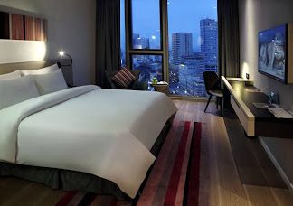 Liberty Central Saigon Citypoint Hotel Vietnam From London Top Travel Agent
