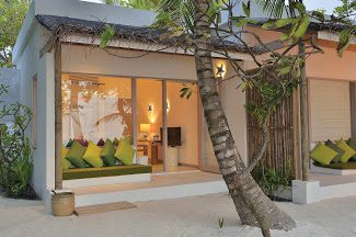 Oblu by Atmosphere at Helengeli Maldives From London Top Travel Agent