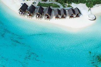 Ozen by Atmosphere Maldives From London Top Travel Agent
