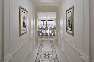 Palazzo Versace Dubai From London Top Travel Agent