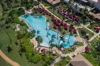 Shangri-La's Hambantota Golf Resort & Spa Sri Lanka From London UK