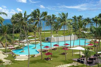 Shangri-La's Hambantota Golf Resort & Spa Sri Lanka From London Best Travel Agent