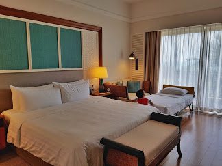 Shangri-La's Hambantota Golf Resort & Spa Sri Lanka From London Top Travel Agent