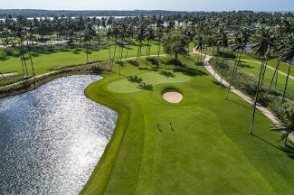 Shangri-La's Hambantota Golf Resort & Spa Sri Lanka From London UK