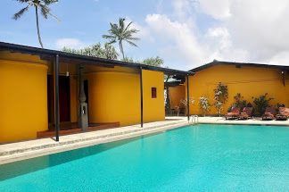 The Beach Cabanas Retreat & Spa Sri Lanka From ondon Best Travel Agent