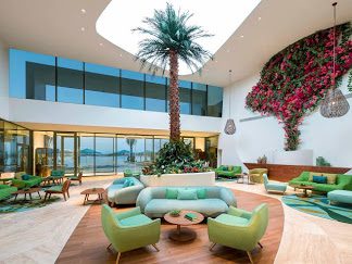 The Retreat Palm Dubai From London Best Travel Agent