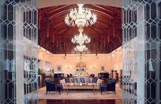 The Ritz-Carlton Dubai From London Top Travel Agent