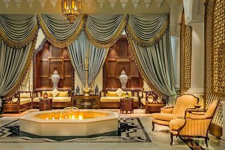 The Ritz-Carlton Dubai From London Top Travel Agent