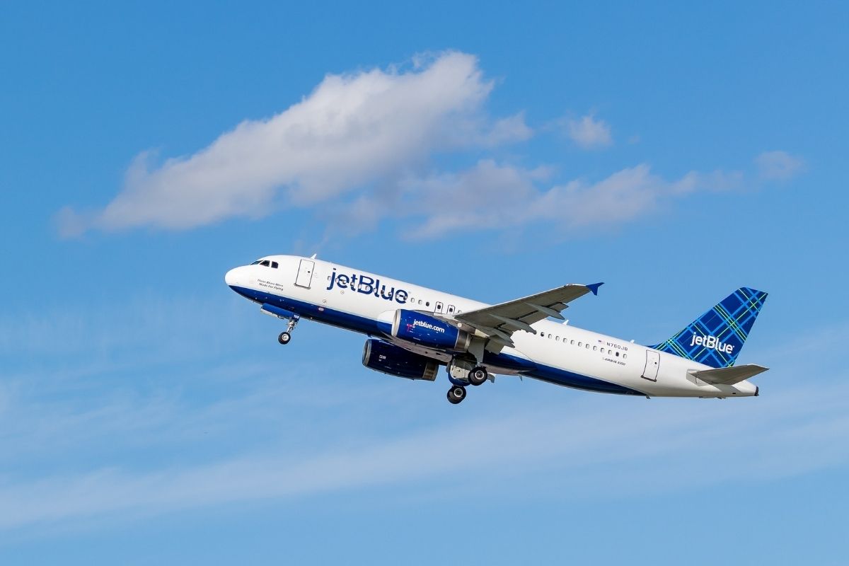 travel agents for jetblue