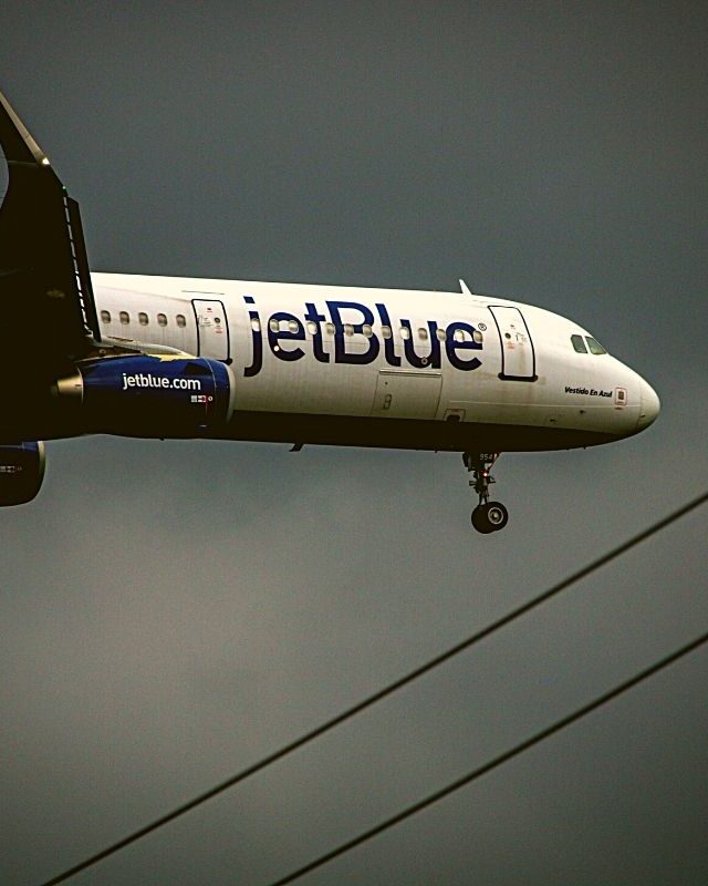 JetBlue Group Travel
