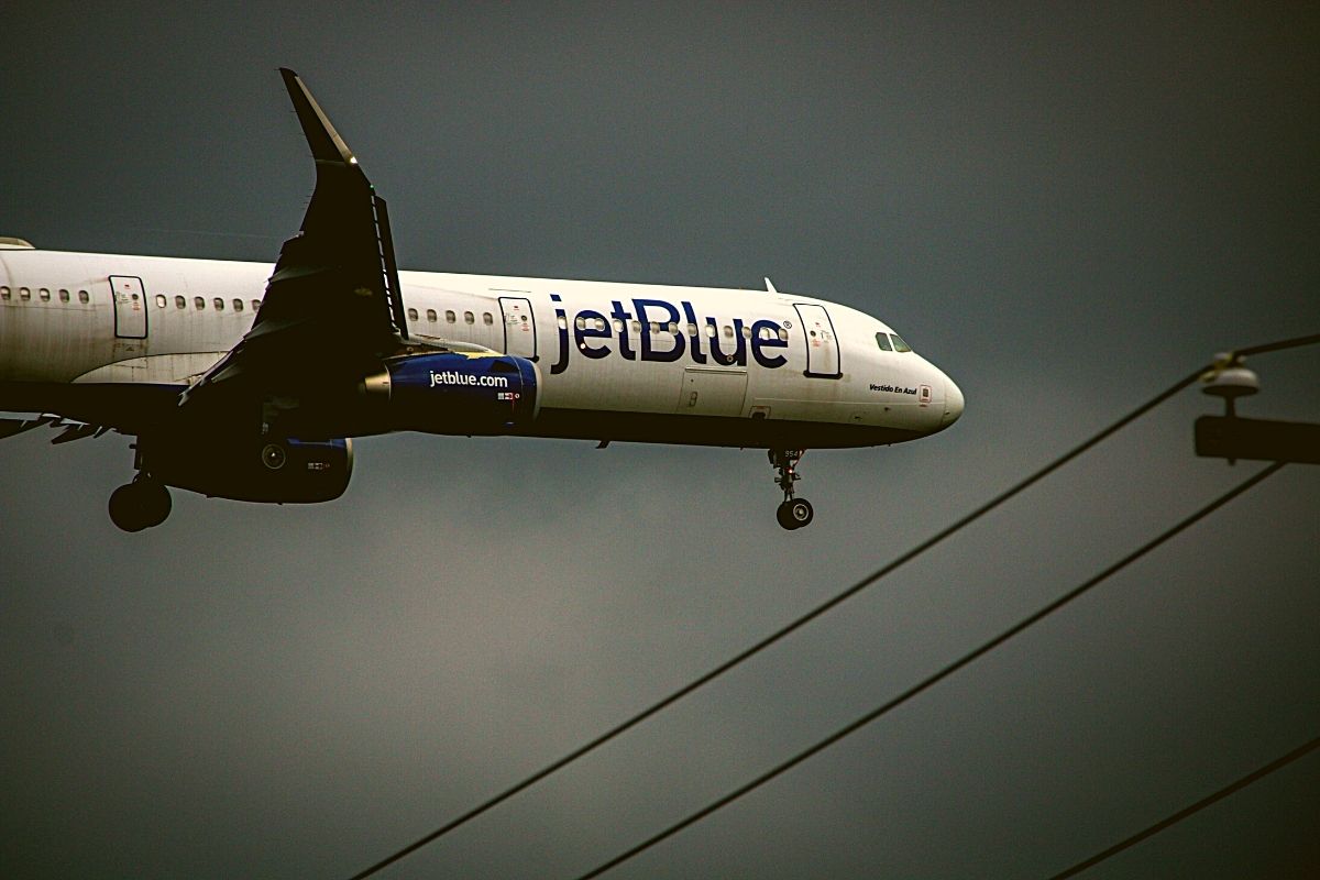 JetBlue Group Travel