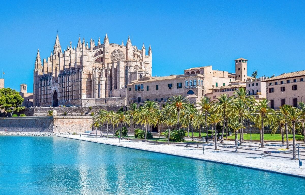 Travel Agents for Palma Mallorca