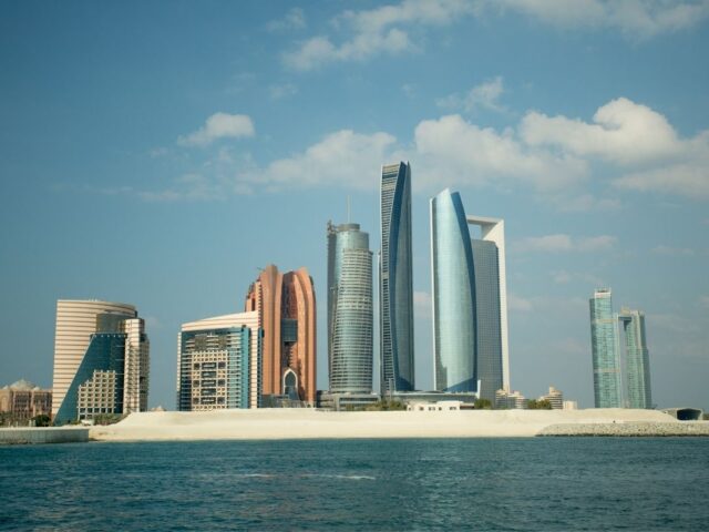 Travel Agents for abu dhabi
