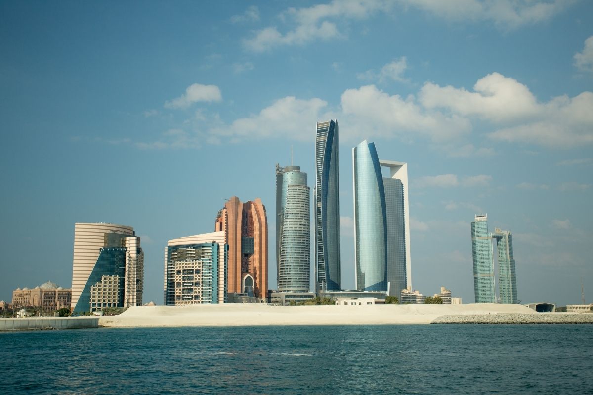 Travel Agents for abu dhabi