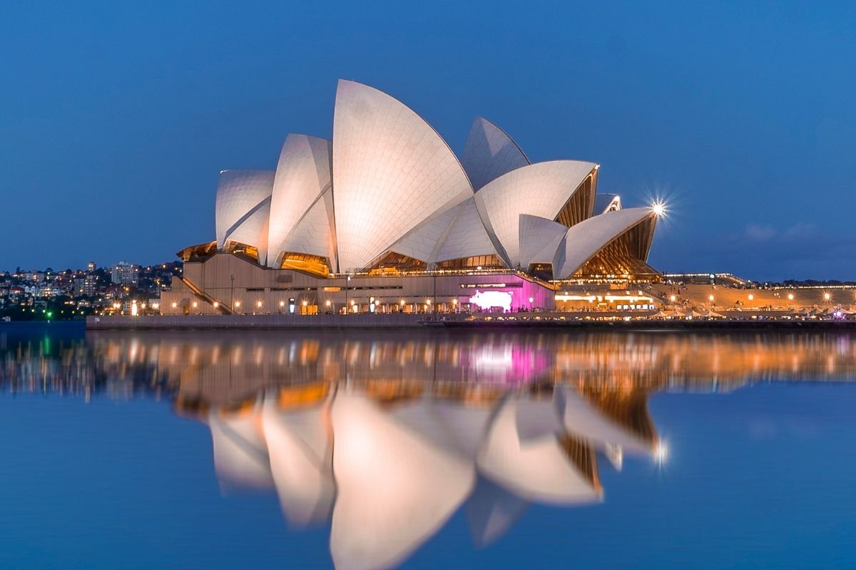 Travel Agents for sydney