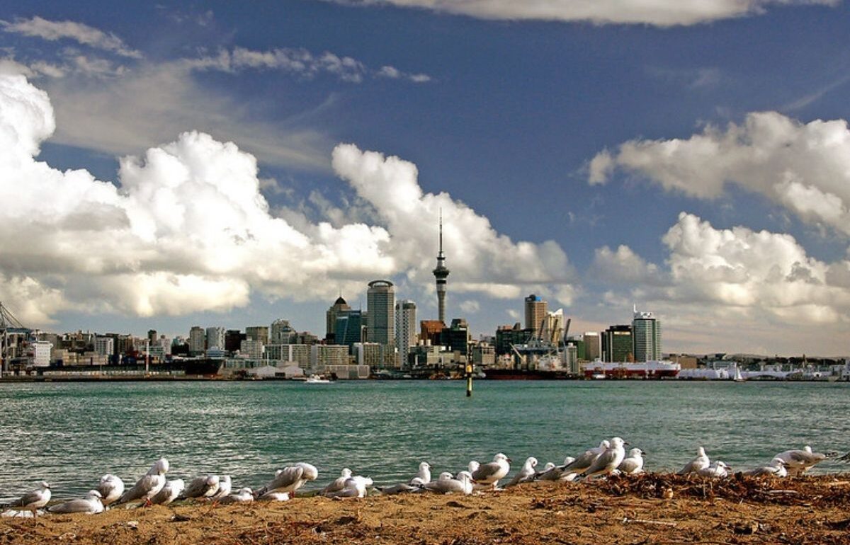 travel agents for auckland