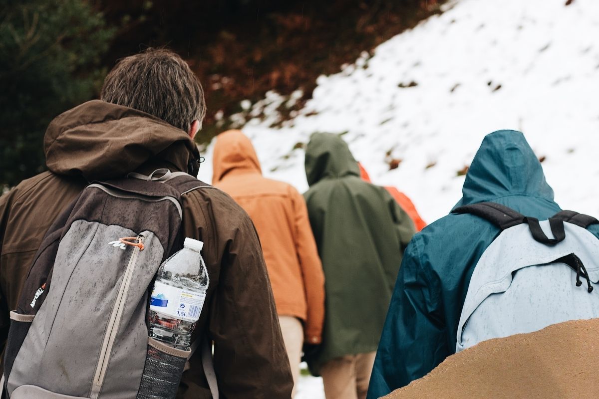 Group Flight Bookings with British Airways