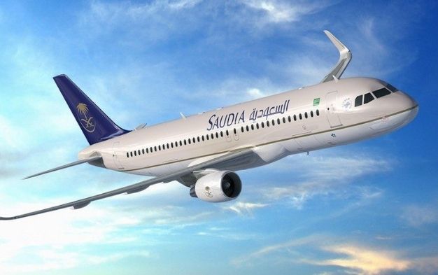 travel agents for Saudia Airlines