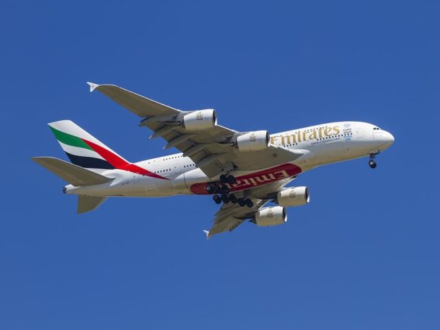 travel agents for emirates