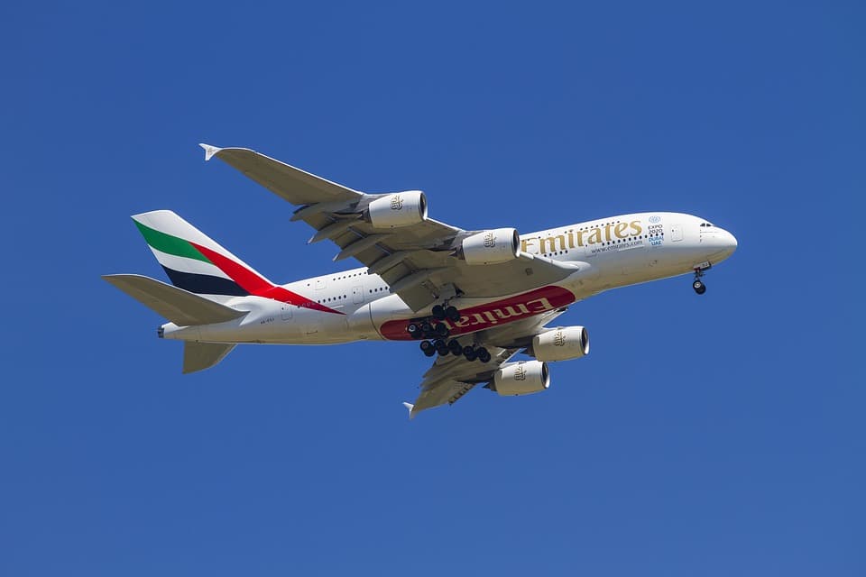 travel agents for emirates