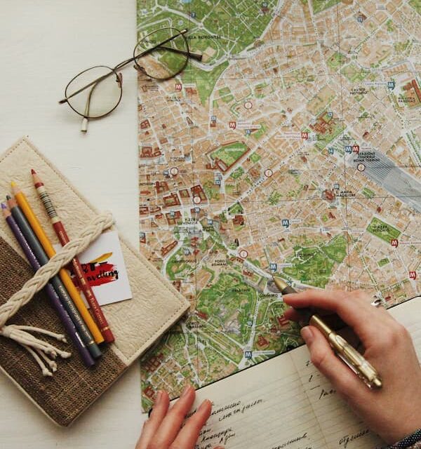 How to Start a Travel Agency in the UK?