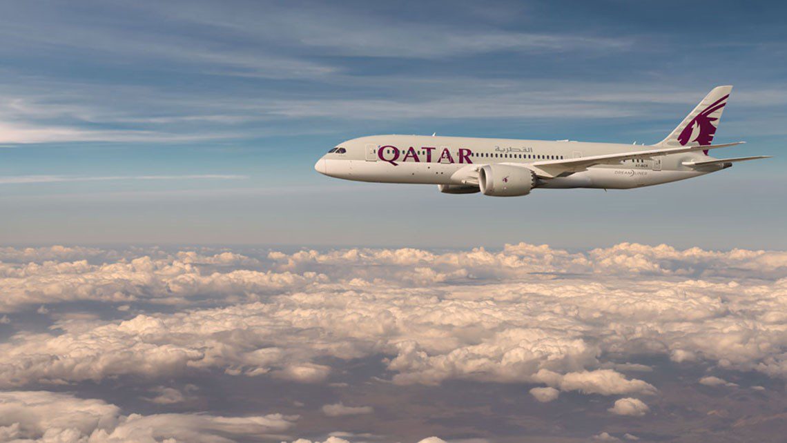 Qatar Airways customer service