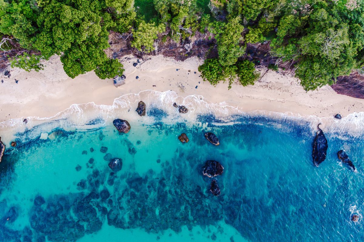 Cheap Flights to Grenada