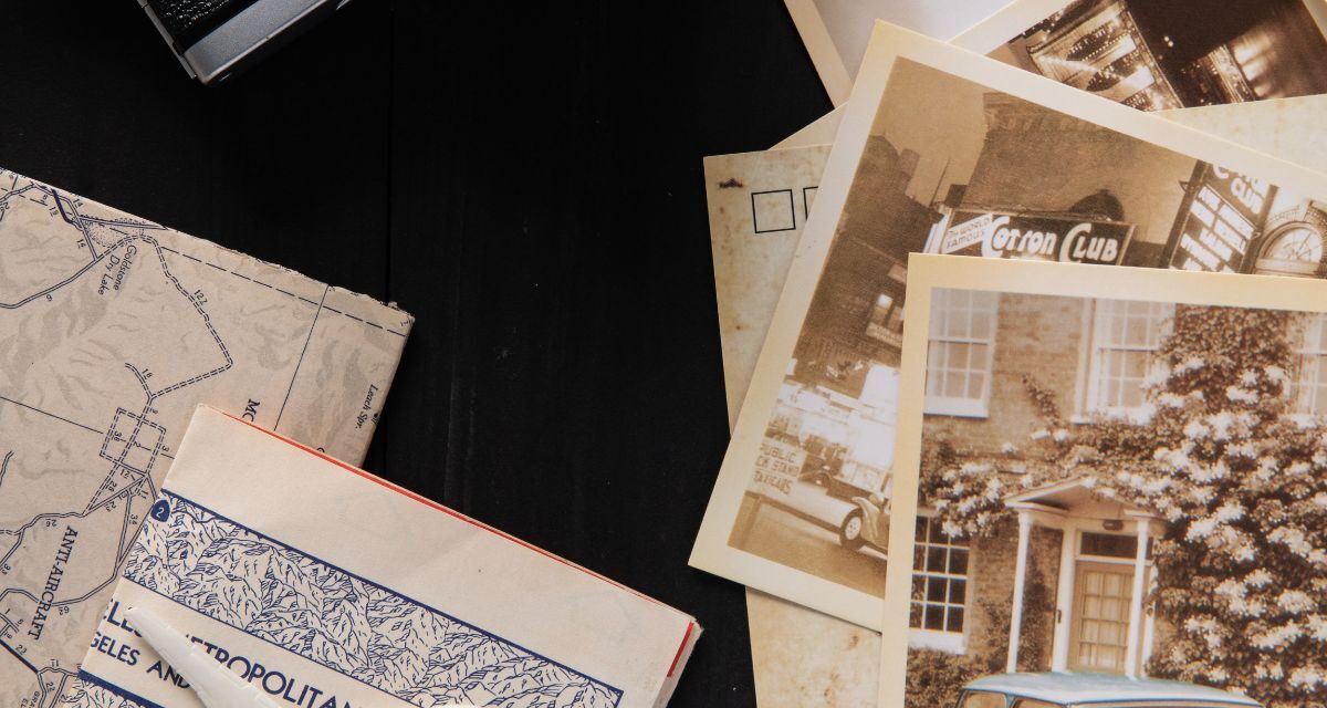 Is the high street travel agent dead?