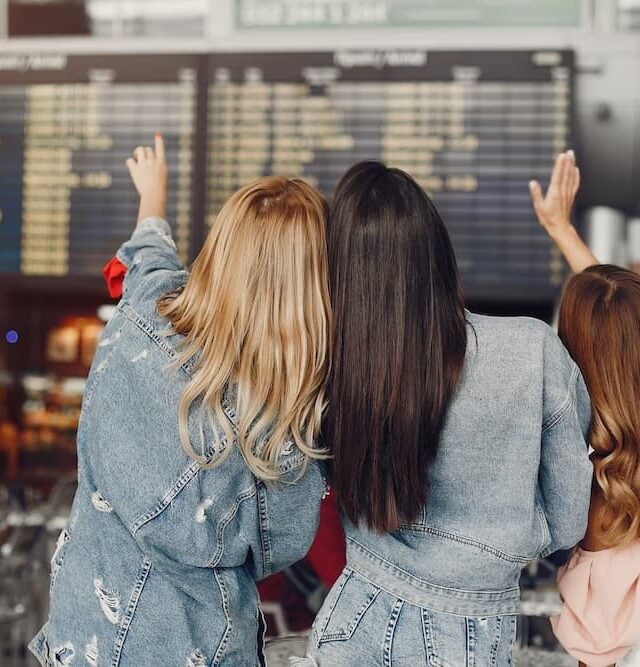 Group booking holiday travel agents