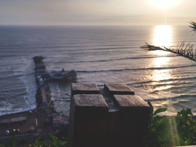 Cheap Flights to Lima