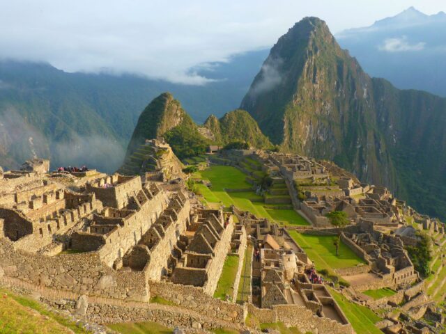 Cheap Flights to Peru