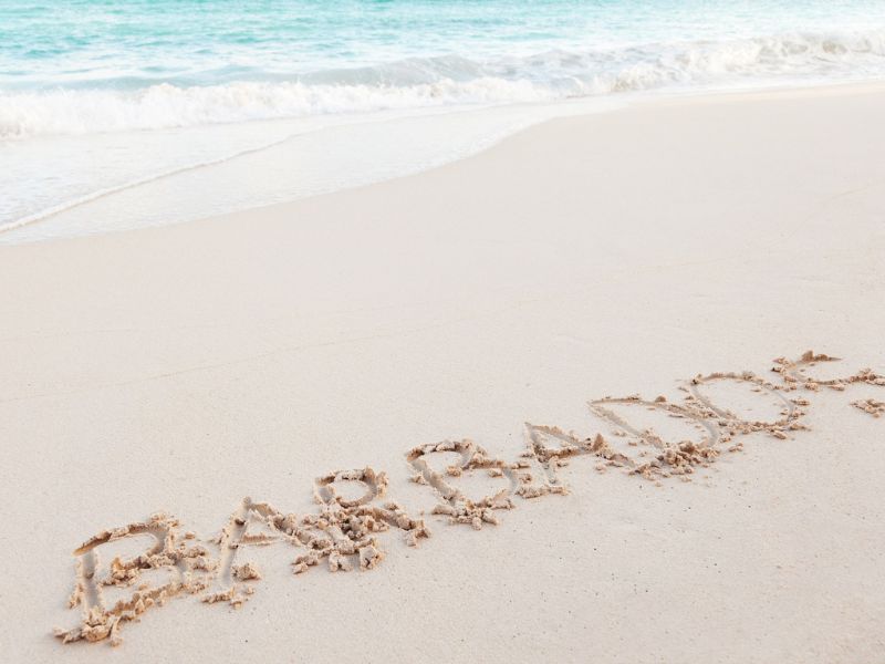 Business Class Flight Tickets to Barbados