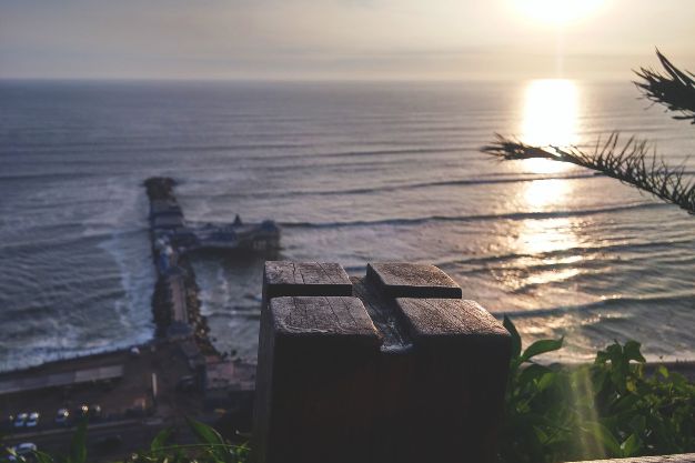 Group Flight Booking to Lima