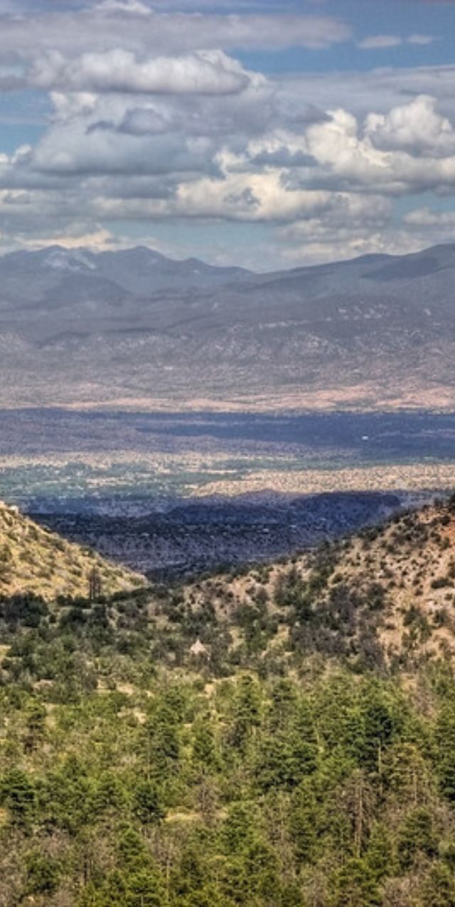 Cheap Flights to New Mexico