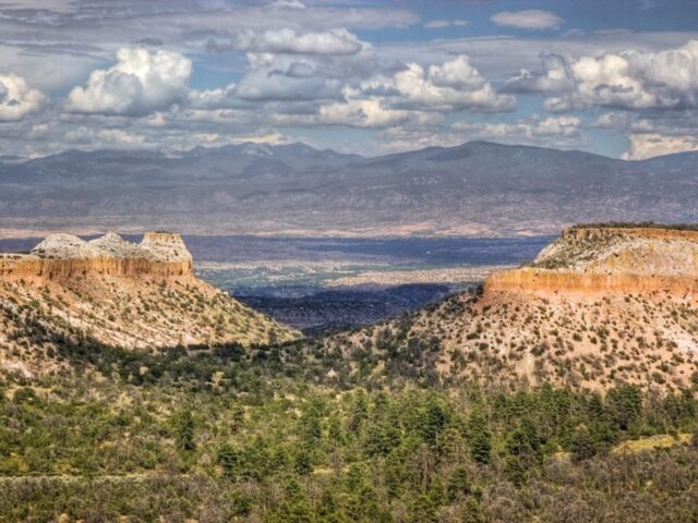 Cheap Flights to New Mexico