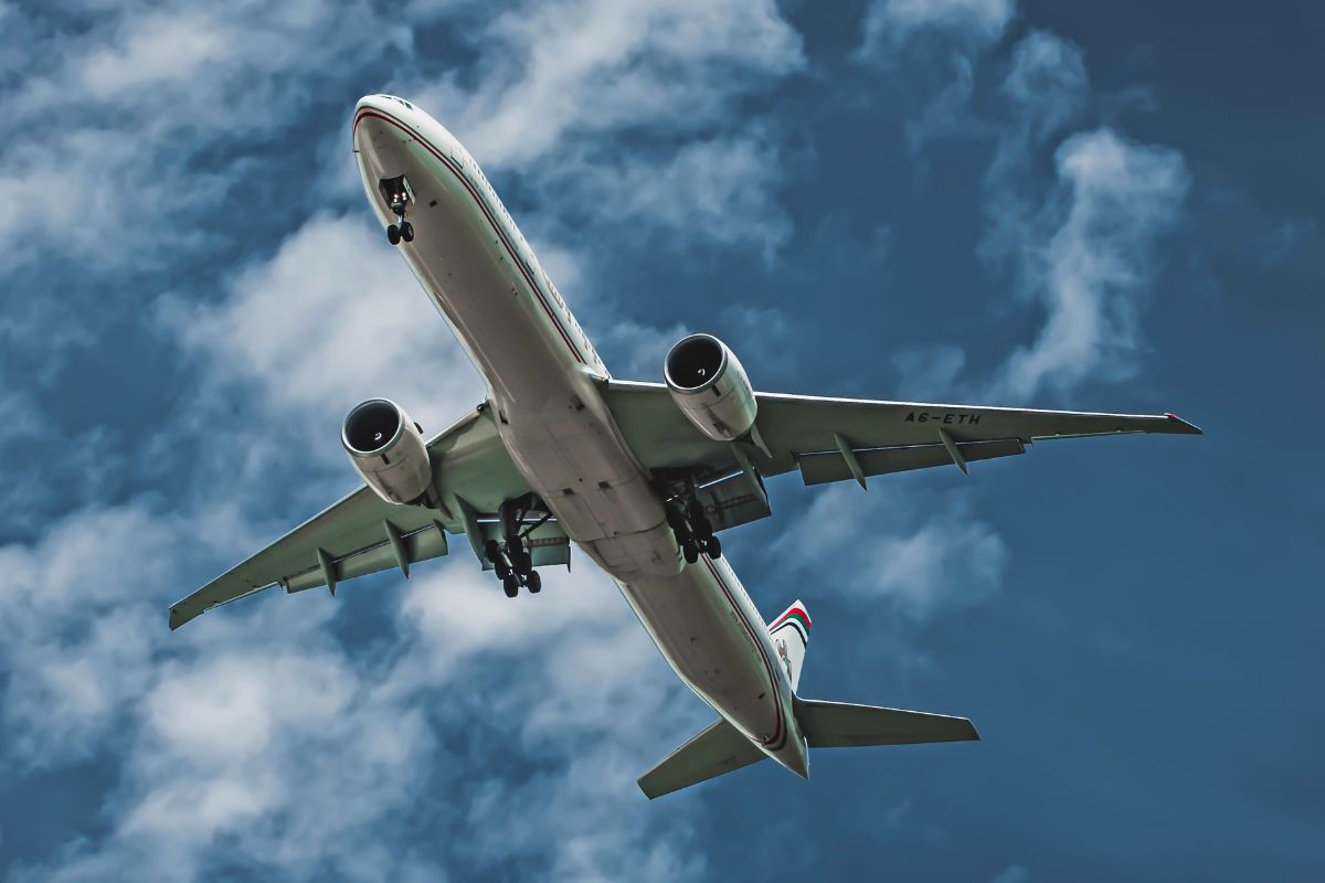 group bookings with TUI