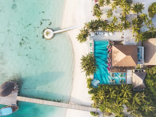 OZEN LIFE Maadhoo Maldive From London Top Travel Agent