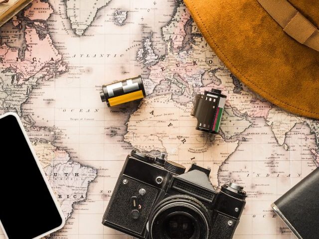 Best travel agents in the UK