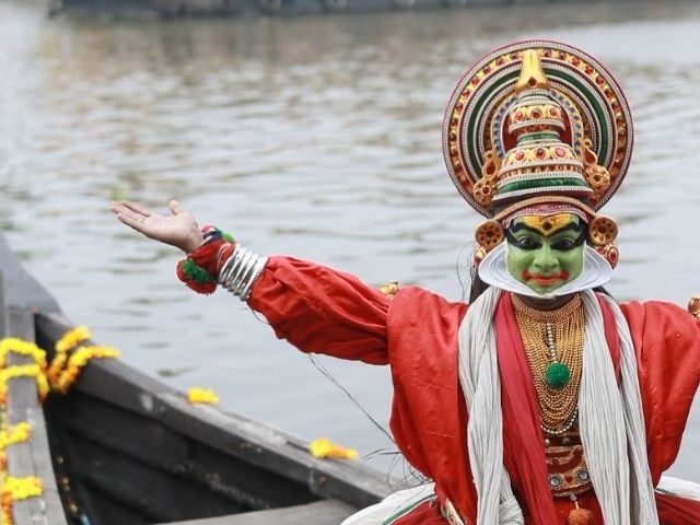 Travel Agents for Kerala