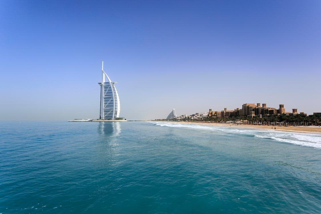 Dubai Travel Agents