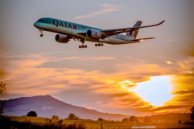 Group Flight Booking to Massachusetts