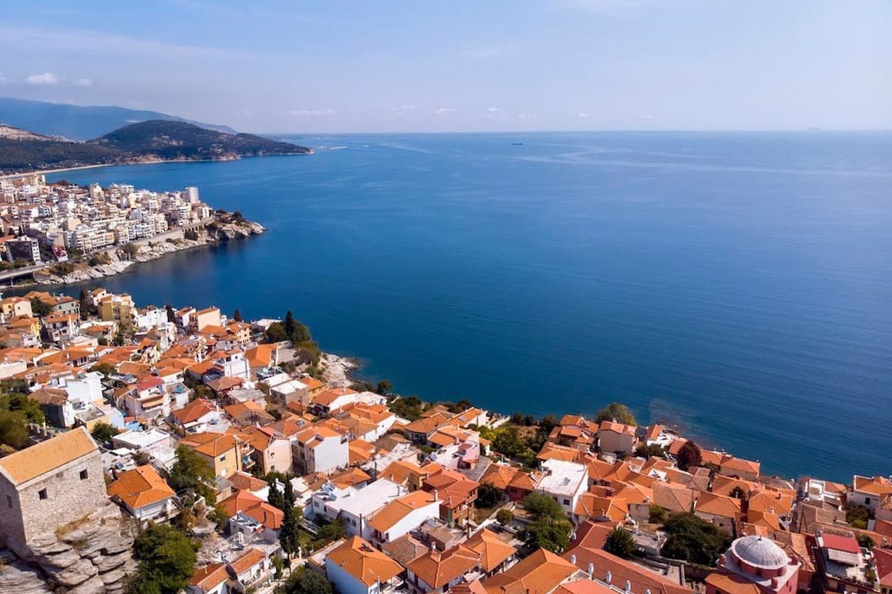 Travel Agency for Greece in London