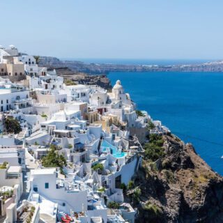 Greece Best Destination for Travel