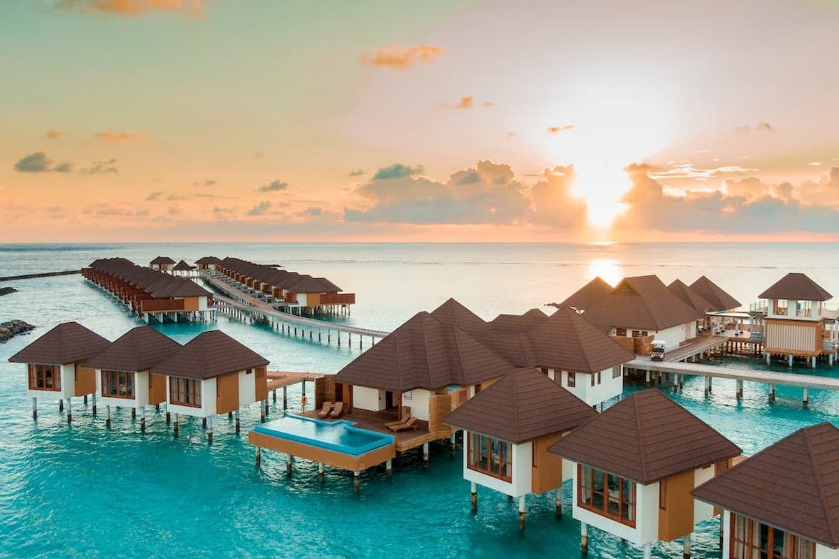 Maldives Travel Agent Company