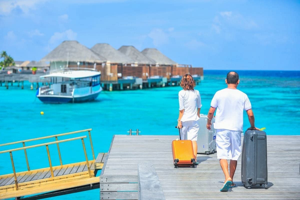 Maldives Travel Agent in UK