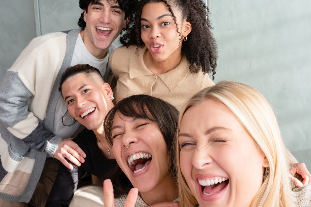 Group Flight Booking to New Jersey