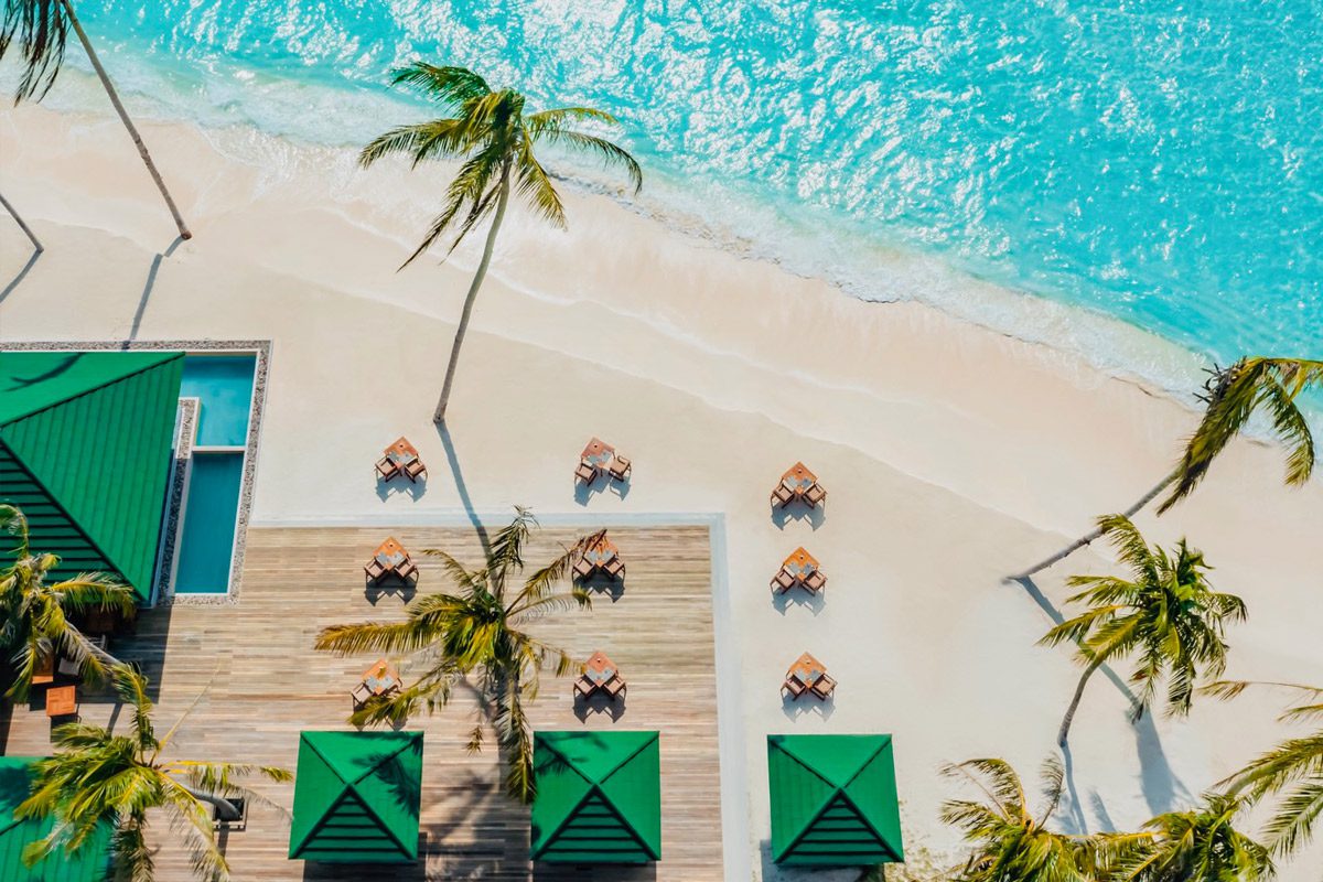 Siyam World Maldives