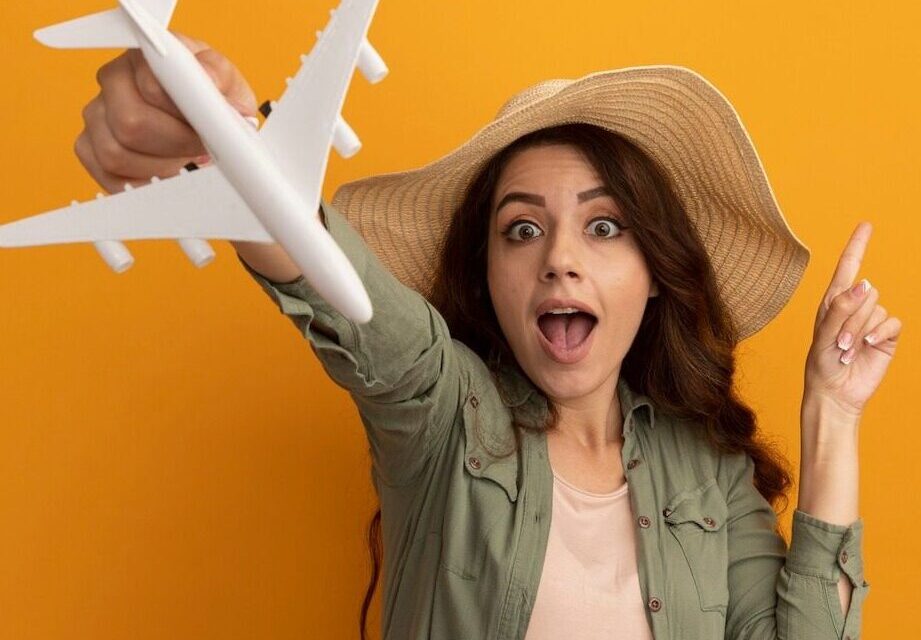 The Best Way to Book Group Flights