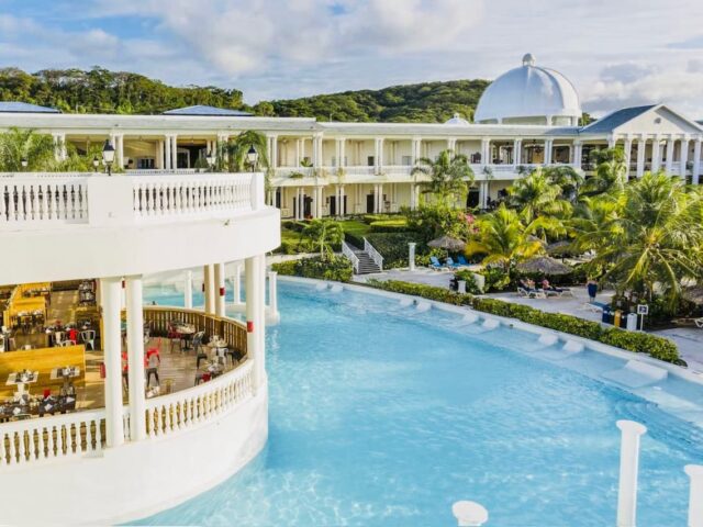 Grand Palladium Jamaica Resort & Spa Holidays